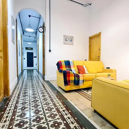 En Casa Compartida En La Laguna (Tenerife)